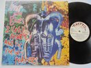 ZIGGY MARLEY & THE MELODY MAKERS Joy and Blues GHETTO Nice  Roots Reggae LP