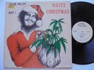 JACOB MILLERS Natty Christmas TOP RANKING Early Press + Rockers Reggae LP HEAR