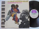 GLADSTONE ANDERSON It May Sound Silly MOODISC Funk Breaks Intro + Reggae LP