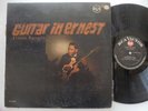 ERNEST RANGLIN Guitar In Ernest RCA DG Badass  Jamaica Jazz Bebop LP HEAR