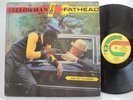 VA Yellowman & Fathead GREENSLEEVES Rub A Dub Reggae LP HEAR