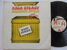 VA Rock Steady Coxsone Style STUDIO ONE Jamaica Funk + Reggae LP HEAR