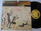 COUNT OSSIE Tales Of Mozambique -  Jamaica Afro Spiritual Jazz + Roots Reggae LP
