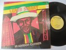 LEROY SMART In London ATTACK JA Orig + Rockers Roots Reggae LP HEAR