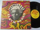 LLOYD PARKS Oficially ATTACK Orig UK Roots + Soul  KILLER  Reggae LP HEAR