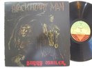 BUNNY WAILER Black Heart Man - 3 Panel Gatefold + Jamaica First Press Reggae LP
