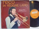 RECO In Reggae Land ECONOMY UK Sample Promo  Mono + Boss Reggae LP HEAR