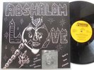 ABSHALOM Love VIBESHOUSE Lofi Miami Synth Soul R&B Rap Reggae LP HEAR