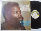 FREDDIE MCKAY Harsh Words GORGON JA Orig Murder  HARDEST Roots Reggae LP HEAR