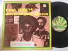 AUGUSTUS PABLO King Tubby's Meets Rockers Uptown YARD Orig Dub Roots Reggae LP
