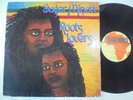 SUGAR MINOTT Roots Lovers BLACK ROOTS 80's Roots Reggae LP HEAR