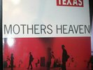 TEXAS - Mothers Heaven -  LP von 1991