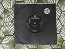 The Beatles Paul McCartney UK demo press Live and Let Die - James Bond Song