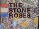 Stone Roses Self Titled 1989 Us Lp w extra track Elephant Stone