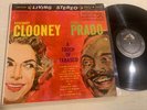 Rosemary Clooney Perez Prado A Touch Of Tabasco LP RCA Living Stereo 3s/3s EX