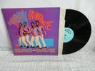 SAM & DAVE DOUBLE DYNAMITE LP STAX 588 003 ORIGINAL UK ISSUE A1/B1 MATRIX EX/EX
