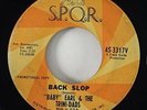 Baby Earl & The Trini-Dads 