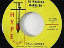 Paul Sindab 