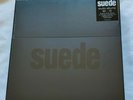 Suede - Studio Albums 93-16 Numbered Coloured Vinyl Box Inc extra Night Thoughts