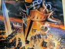 Armored Saint - Raising Fear 1987 BFV41601 Chrysalis Records. Amazing Condition