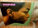 1967 Miles Davis - Sorcerer - Columbia C 2732 - 1st Pressing - MONO 1A 1A - EX