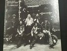 The Allman Brothers Band at Fillmore East 1971 Vinyl Record Capricorn Records LP