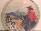 KENNY ROBERTS / THE DOWNHOMERS '47 Vogue R736 RARE 10