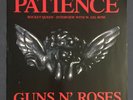 Guns 'N Roses - Patience / Rocket Queen / Interview - 12