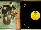 UNDERTONES The Undertones LP ORIG 1979 US SIRE SHRINK INNER RECORD NM