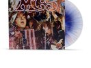 MC5 - Kick Out The Jams by Motor City Five (Red White & Blue Exclusive Vinyl)