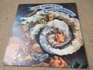 The Moody Blues A Question Of Balance LP UK 1st Press COMPLETE [Ex/Ex-]