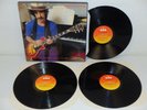 FRANK ZAPPA Shut Up N Play Yer Guitar 1981 Holland EX  3x LP BOX CBS 66368