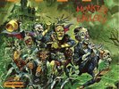 ZACHERLEY'S MONSTER GALLERY [10/1] NEW VINYL