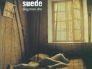 SUEDE DOG MAN STAR NEW LP