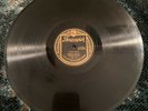 Country Music 78 Record Buell Kazee and Snookie Hobbs Snow Deer Rare Hillbilly