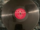 Rock Music 78 Record The Crickets Buddy Holly Rare Rock and Roll LISTEN