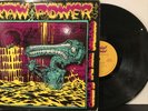 Raw Power – Screams From The Gutter LP 1985 Toxic Shock – TXLP 03 [Autographed]