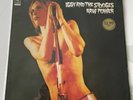 Iggy And The Stooges Raw Power 1977 UK Pressing Embassy CBS Punk David Bowie KBD