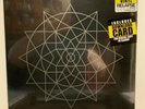 Coalesce - OX - Colored Vinyl LP SEALED  2009 Relapse Records Limited Edition