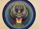 Journey - Captured - RARE Hasting’s Promo Picture Disc Vinyl LP, See Description