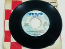 Linda Jones I'll Be Sweeter Tomorrow / That’s When I’ll Stop Loving You EX 45 I1