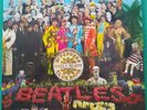 The Beatles Sgt Pepper's Lonely Hearts Club Band 50th Anniversary New Vinyl LP