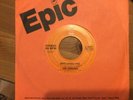 The Joneses “Who Loves You” 45 on EPIC..70’s Philly Modern Soul Dancer in EX+
