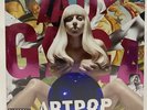 Lady Gaga - Artpop - Original SEALED LP Vinyl