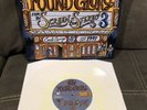 New Found Glory - From The Screen to Your Stereo 3 vinyl butter popcorn rare OOP