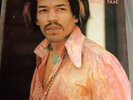 JIMI HENDRIX: Never Fade 1967/68 Amsterdam London Live 2x LP Phoenix NICE
