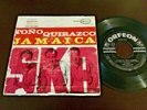 TOÑO TONO QUIRAZCO Jamaica Ska SKA SURF LATIN JAZZ 1965 MEXICO 7