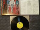 TALKING HEADS-More Songs About Buildings And Food-Japan Vinyl LP-New Wave-ENO