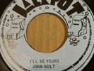 john holt / i