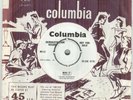 CLIFF RICHARD**MOVE IT**DEMO**ROCK 'N' ROLL**THE COLUMBIA  LABEL**HEAR IT